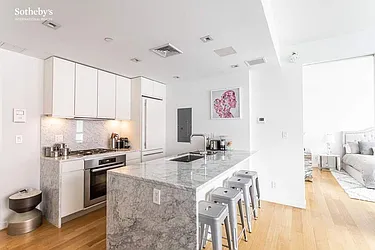 Rented by Sotheby's International Realty