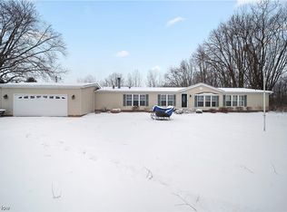 4951 Lane Rd, Perry, OH 44081