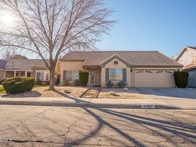 45227 Mays Ct, Lancaster, CA, 93535
