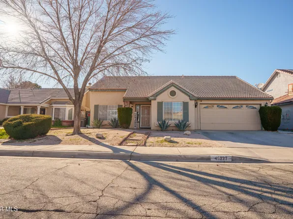 45227 Mays Ct, Lancaster, CA 93535