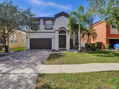 4928 SW 165th Ave, Miramar, FL, 33027