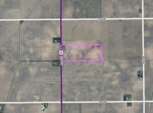 466 County Road 2500 E, Broadlands, IL