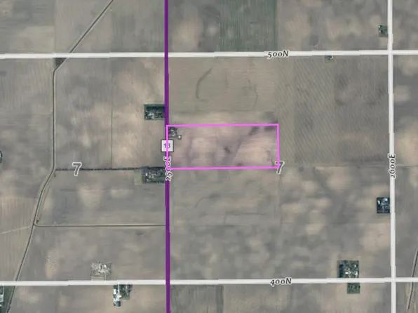 466 County Road 2500 E, Broadlands, IL 61816