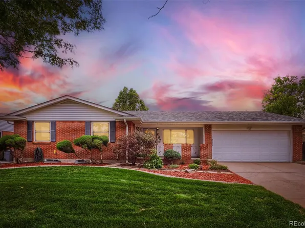 687 S Oswego Court, Aurora, CO 80012