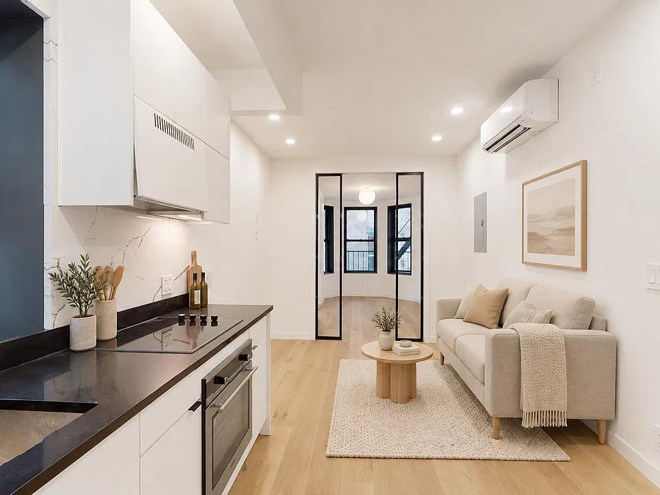 93 Hicks St #4D