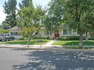 10136 Babbitt Ave, Northridge, CA 91325