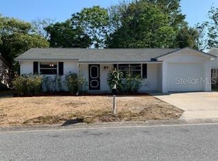 6400 Reno Ave, New Port Richey, FL 34653