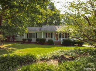 103 Pine View Rd, Gibsonville, NC 27249