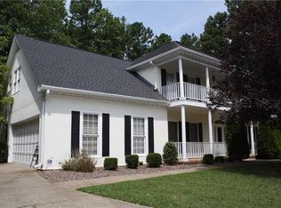 145 Saint Ignaius Close, Johns Creek, GA 30022