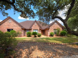 9425 Cross Mountain Trl, San Antonio, TX 78255