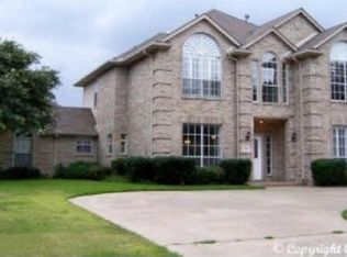 3730 Bluegrass Dr, Grand Prairie, TX 75052