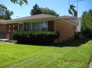 14440 Kenwood Ave, Dolton, IL