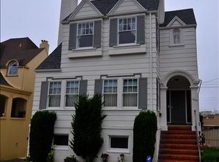 1484 Portola Dr, San Francisco, CA 94127