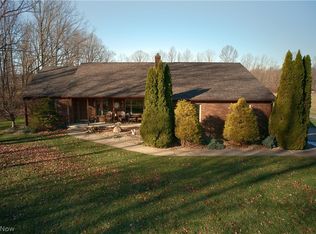 4833 Porter Rd, Ravenna, OH 44266