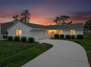828 Mystic Ave, Gretna, LA 70056