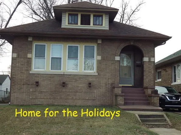 2728 164th Pl, Hammond, IN 46323