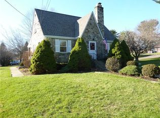 301 Goldsmith Rd, Pittsburgh, PA 15237