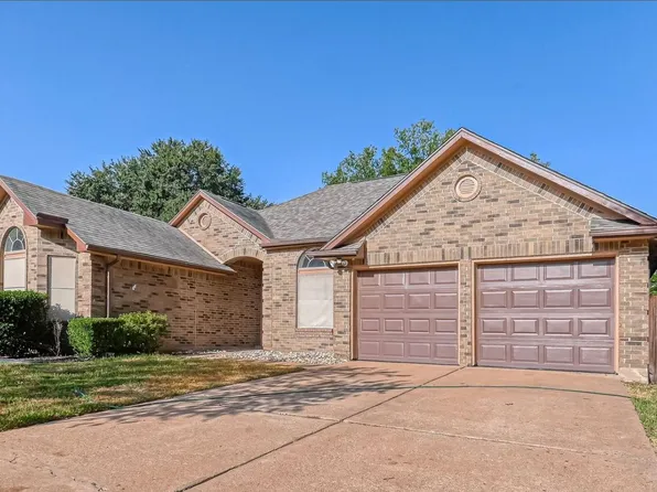 9803 Knights Dr, Houston, TX 77065