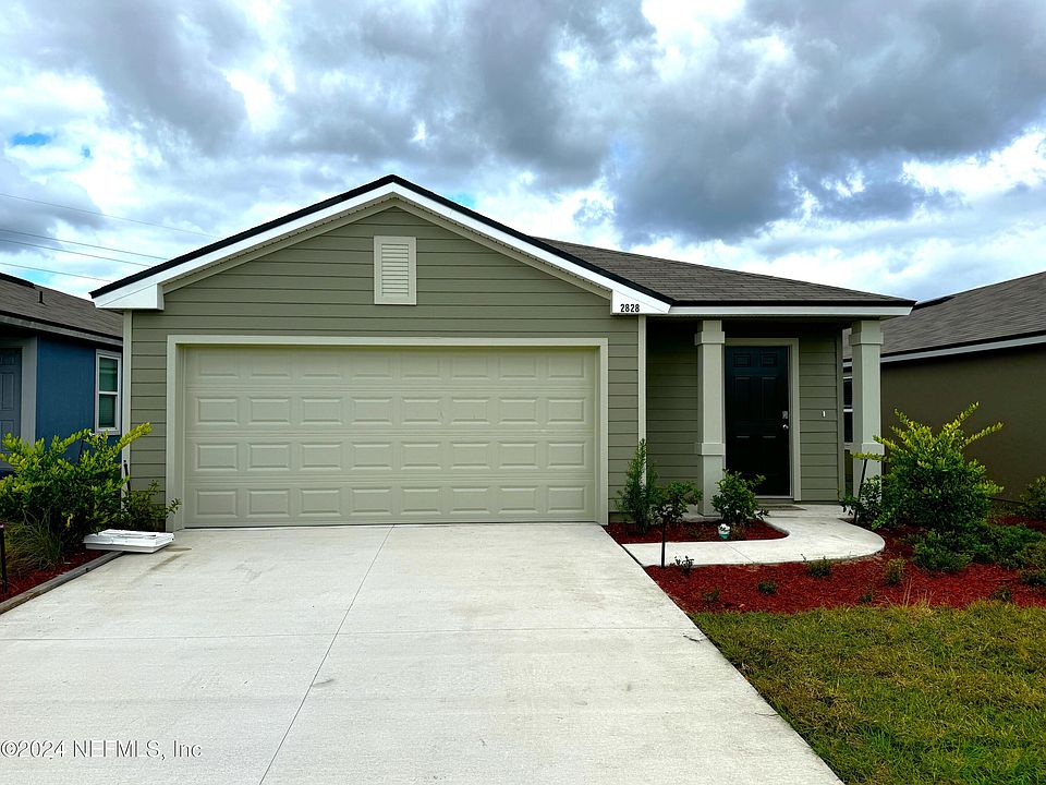 1st image of 2828 BUCK CREEK Place