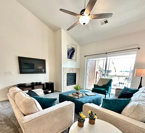 804 Summer Hawk Dr #8204 Photo 1