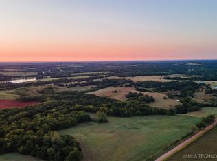 10 S Westminster Rd, Guthrie, OK 73044