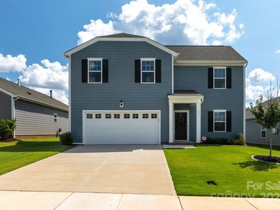 177 Willow Valley Dr, Mooresville, NC, 28115