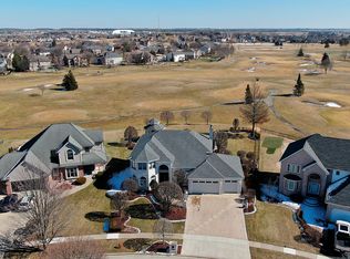 16911 Mohican Dr, Lockport, IL 60441