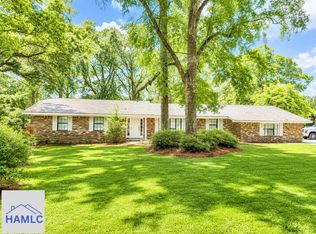 30 Buck St, Hinesville, GA 31313