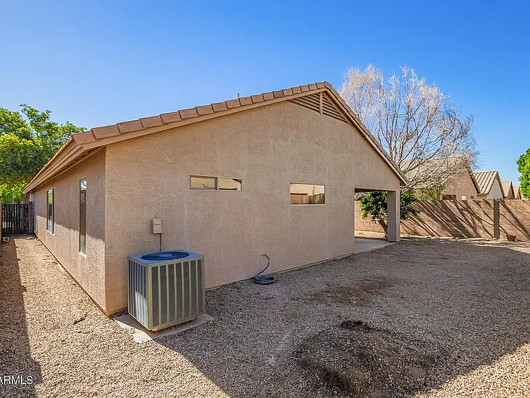 10948 E Dragoon Ave — Photo 24