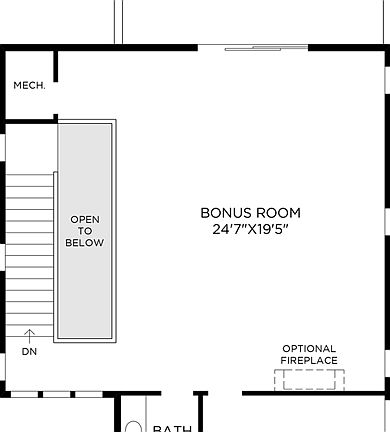 3rd Floor