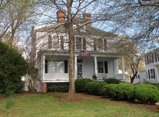 811 Oak St, Bedford, VA 24523