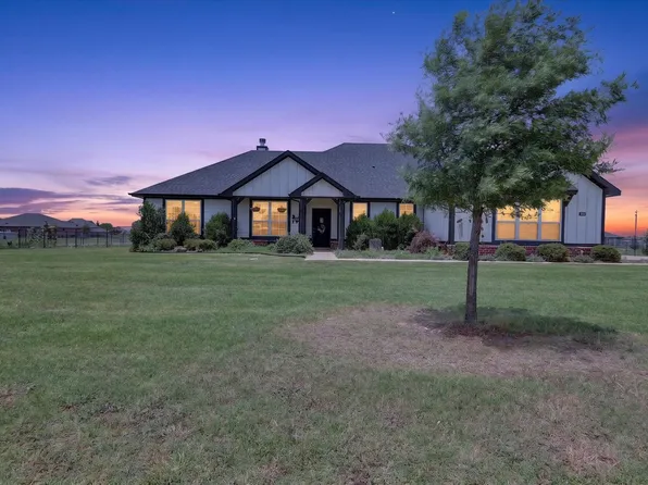 7005 Trenton Way, Godley, TX 76044