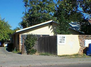 4129 14th Ave, Sacramento, CA 95820
