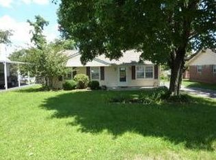 1417 Deacon St, Salem, VA 24153