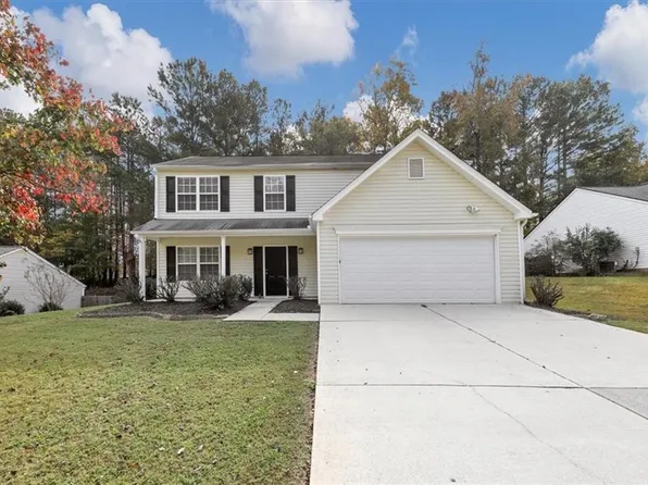 212 Red Maple Way, Dallas, GA 30157