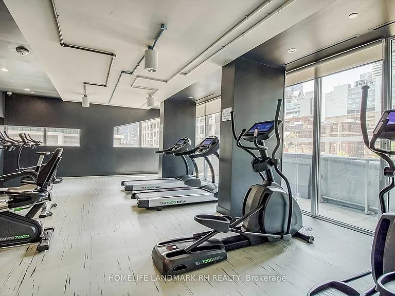 68 Shuter St #1107 — Photo 20