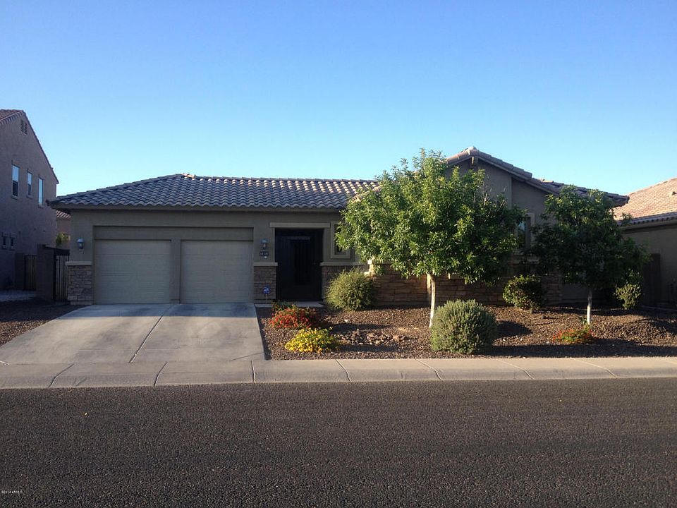 1st image of 18338 W Cinnabar Ave