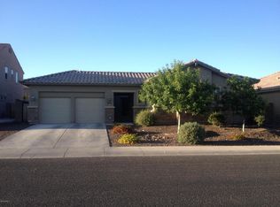 18338 W Cinnabar Ave, Waddell, AZ 85355