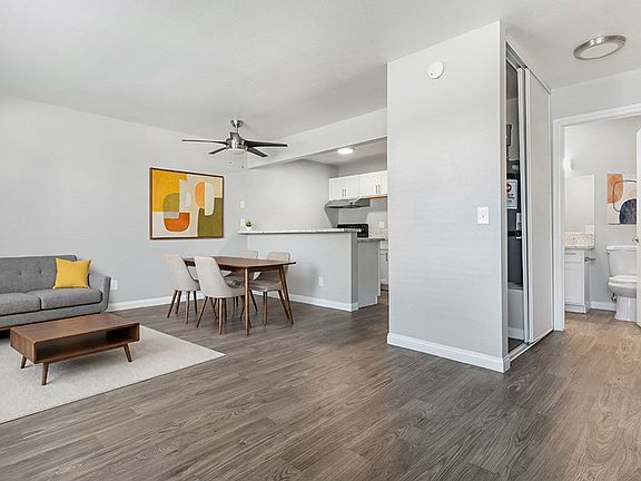 2nd image of 6666 W Washington Ave #608