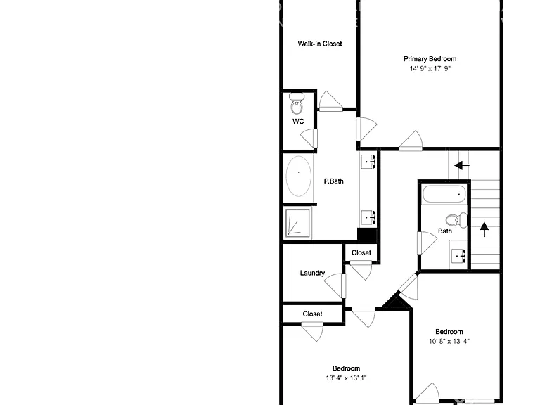 941 Alder Grove Trce — Photo 3