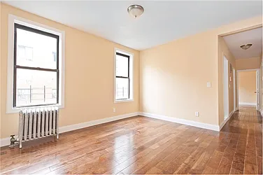 Rented by Liberty Place Property Management