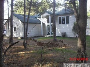14964 34th St, Clear Lake, MN 55319