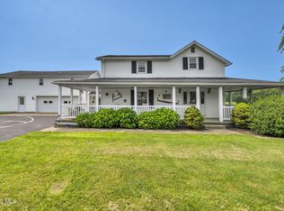 17457 Township Highway 23, Carey, OH 43316