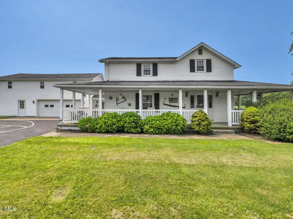 17457 Township Highway 23, Carey, OH 43316