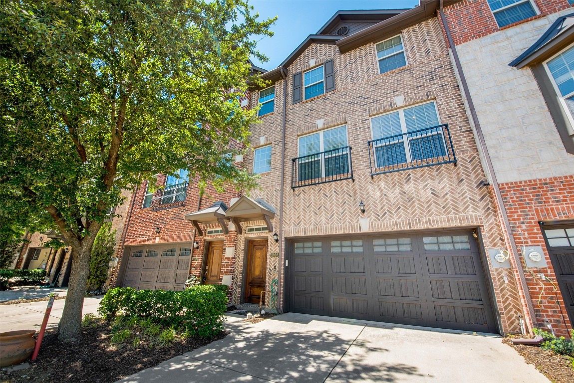 1516 Fox Run Dr, Irving, TX 75063 Zillow