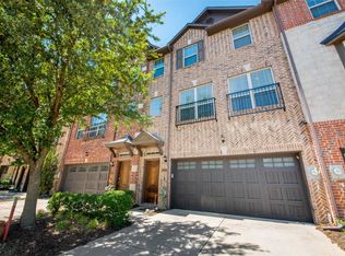 1516 Fox Run Dr, Irving, TX 75063