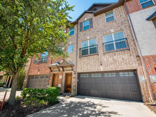 1516 Fox Run Dr, Irving, TX 75063