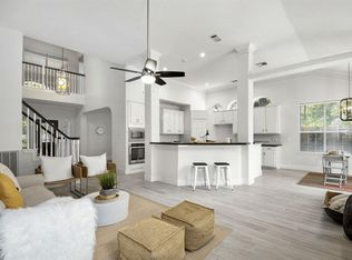 6 E Night Heron Pl, Spring, TX 77382