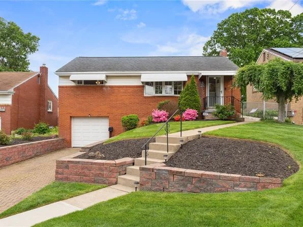 251 Balver Ave, Pittsburgh, PA 15205