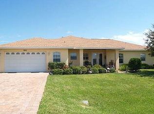 3020 Cedora Ter, Sebring, FL 33870